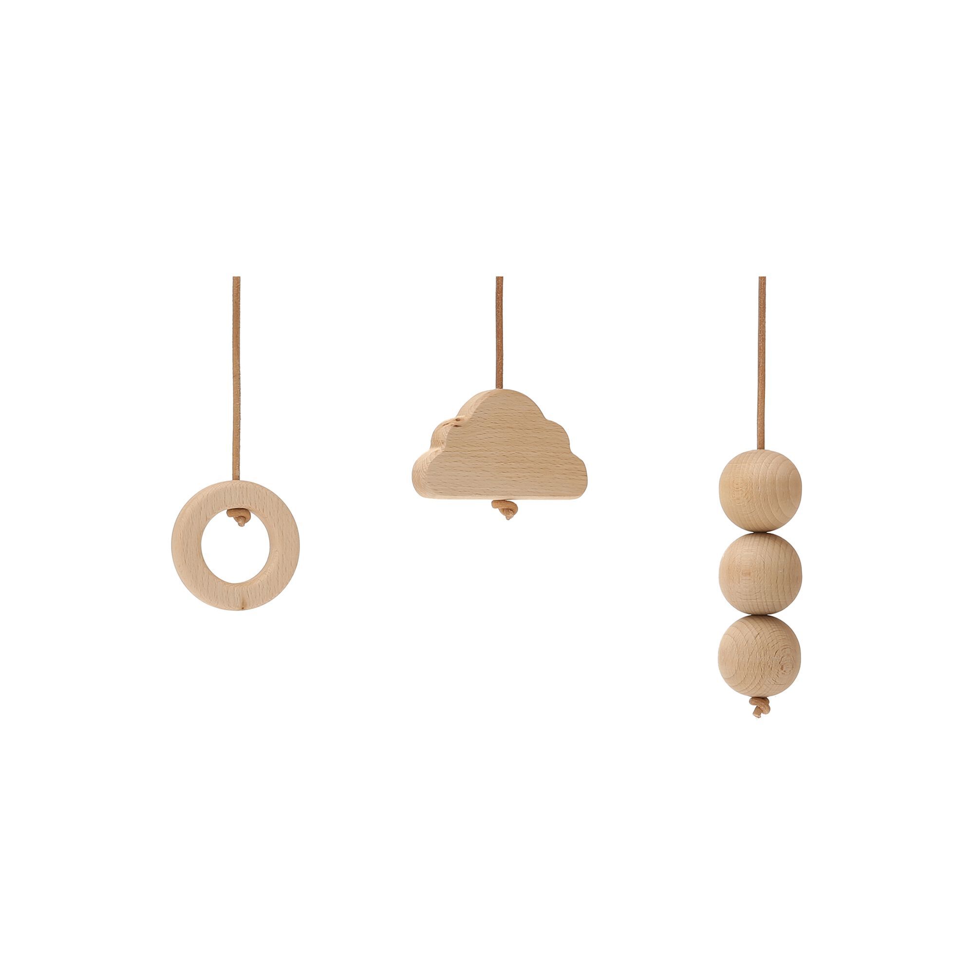 Деревянная игра для детей Charlie Crane NAHO ARCH-00047563 - Вид №5