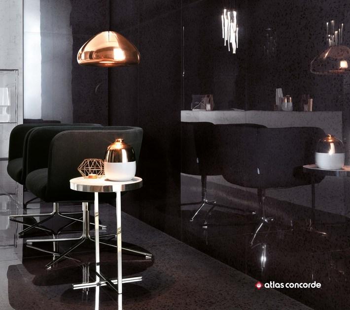 Atlas Concorde Пол из керамогранита с эффектом мрамора Marvel gems sun-id-1482339 - Вид №19