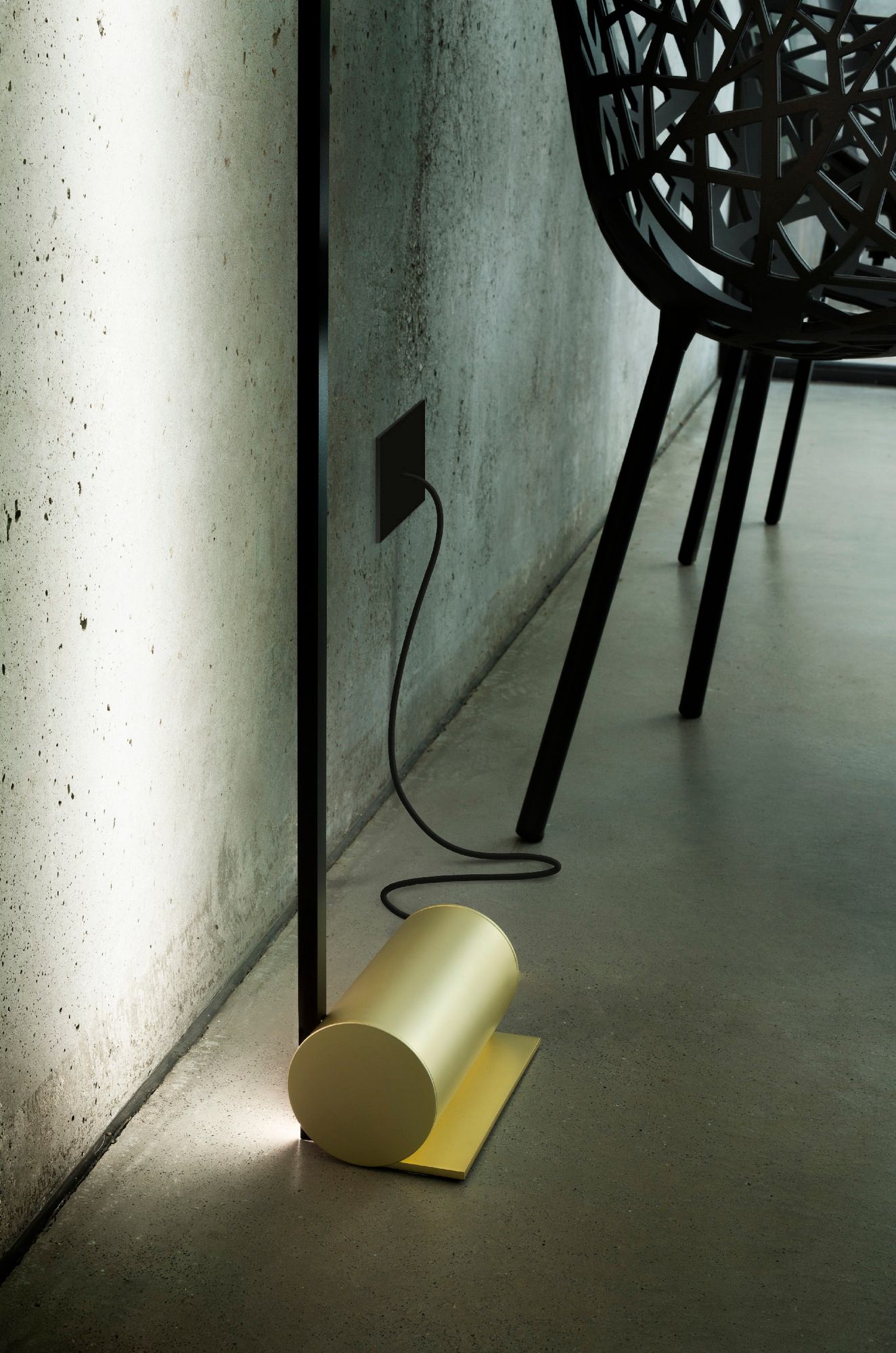 Светодиодный торшер Olev Slight ARCH-00061650 - Вид №1