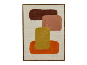 Шерстяной каркас