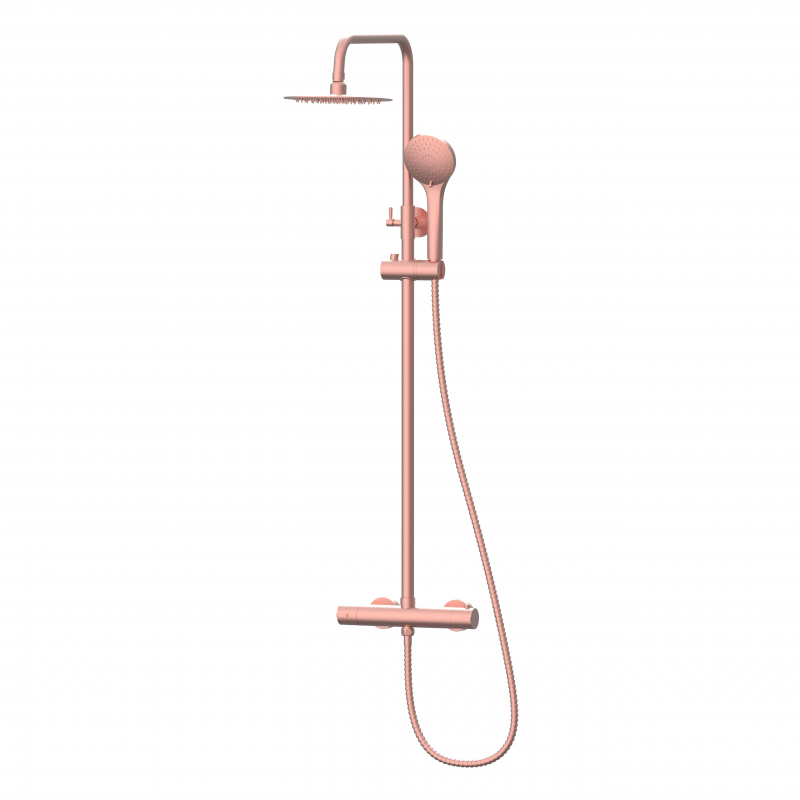 MRTTE401CL2 Душевая стойка Shower Elements Martí 1921 Marti 1921  - Вид №5