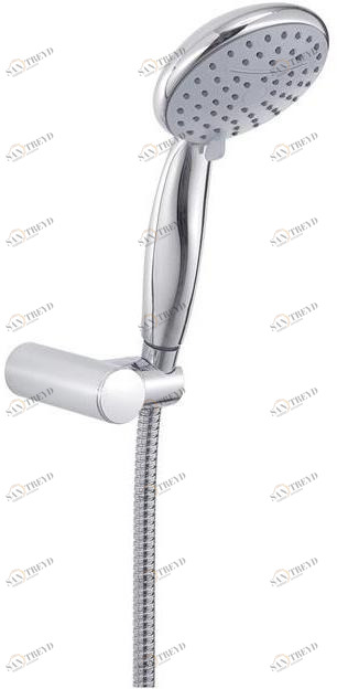 GEDY Настенный ручной душ с опорой Tech Gysk10308