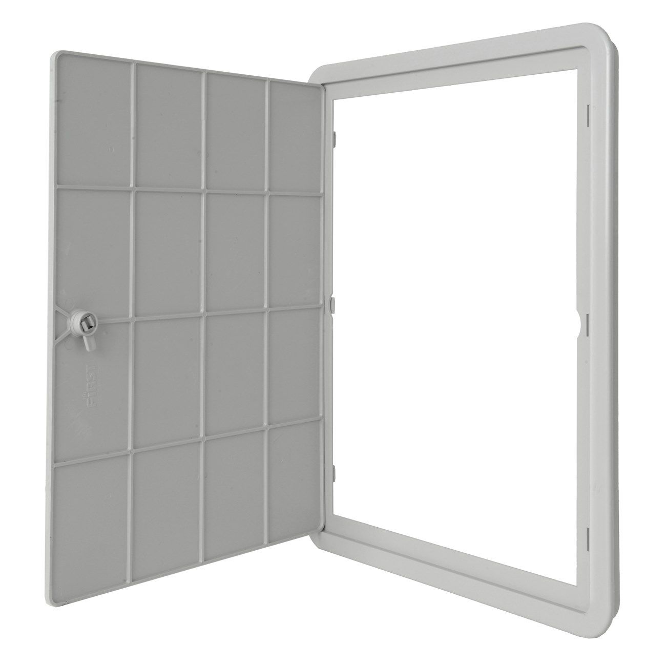 Инспекционная дверца для отверстия 320×420 мм First Corporation вентиляция ARCH-00052113 - Вид №2