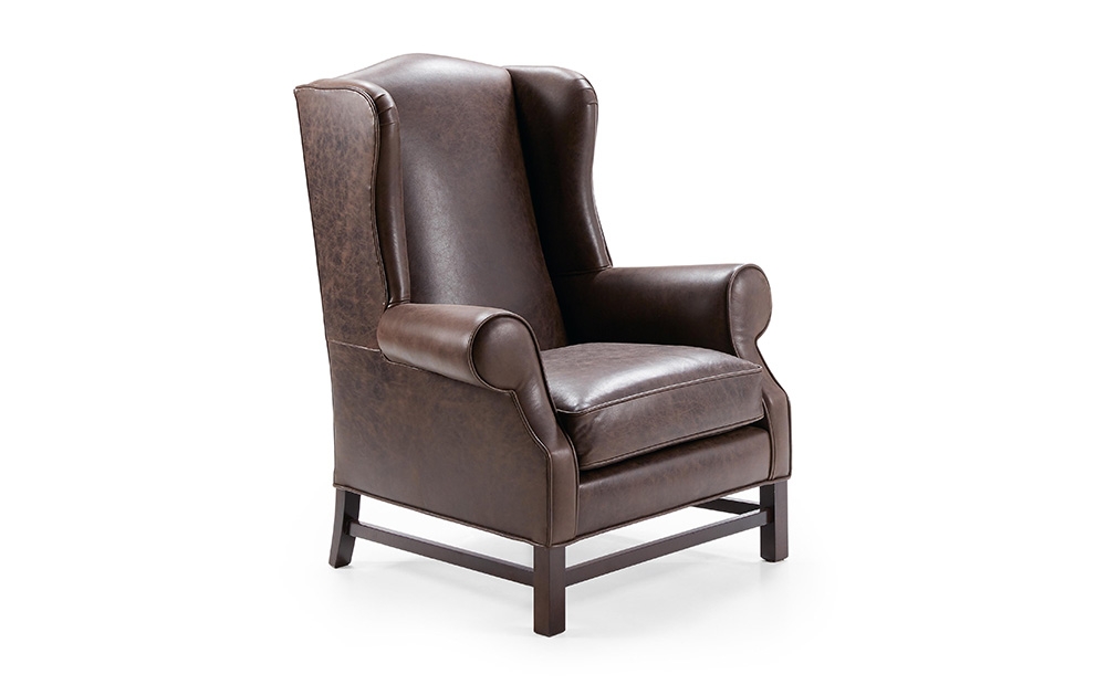 029629 Кресло Manuel Larraga Orion Santreyd - Вид №2