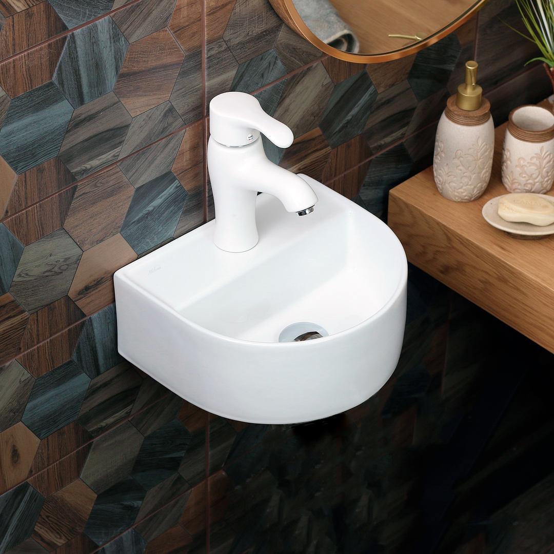 Раковина MELANA MLN-320344 320344-805