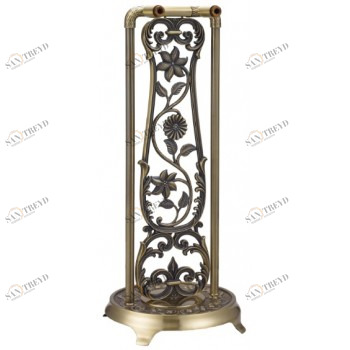 Zorg AZR 101 NS BR напольная система с дизайном Смеситель для кухни Zorg 