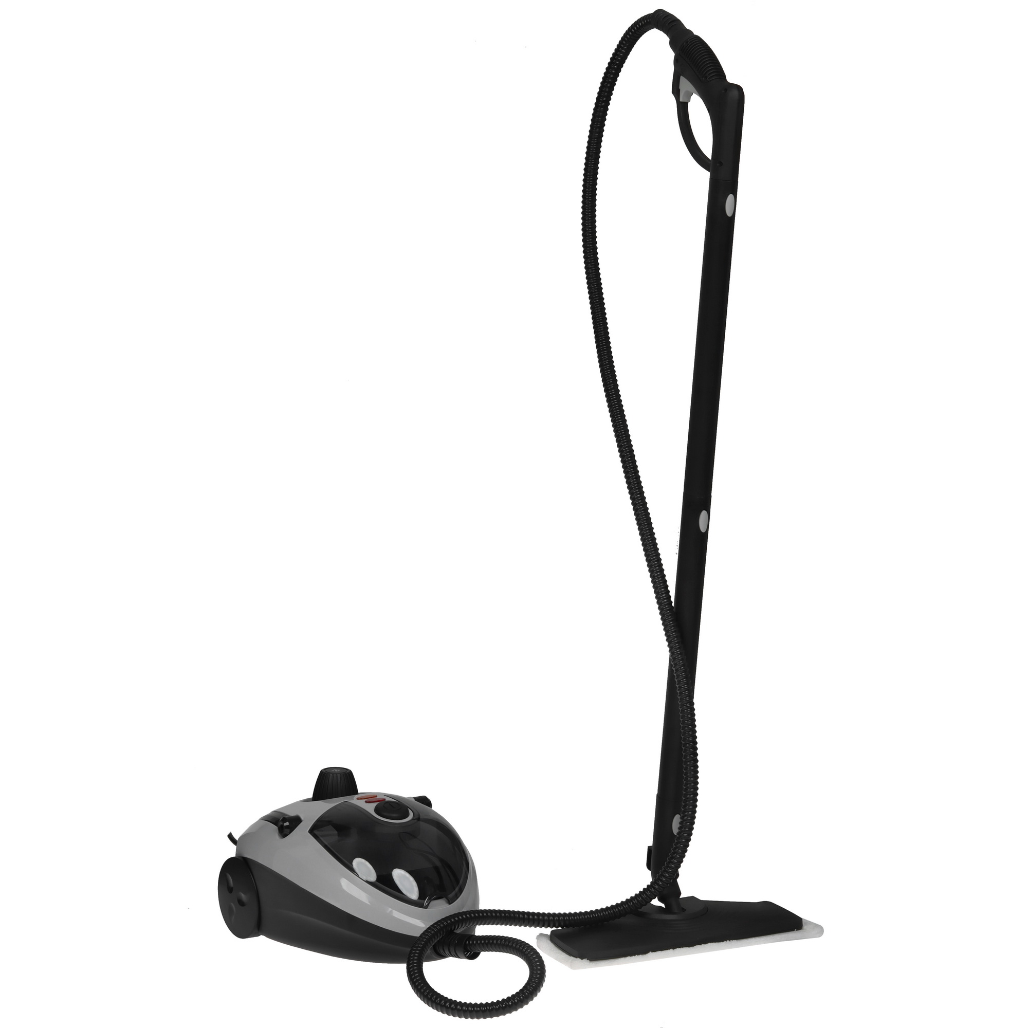 9116880 Пароочиститель DEXP FSC-1500G серый STDN-0054929