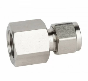 GENEBRE 8404 04 04 Соединительная резьба F (BSPP) - трубка (дюйм)