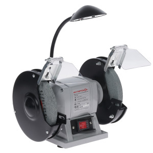 Точильный станок Интерскол Т-150/150 8130337