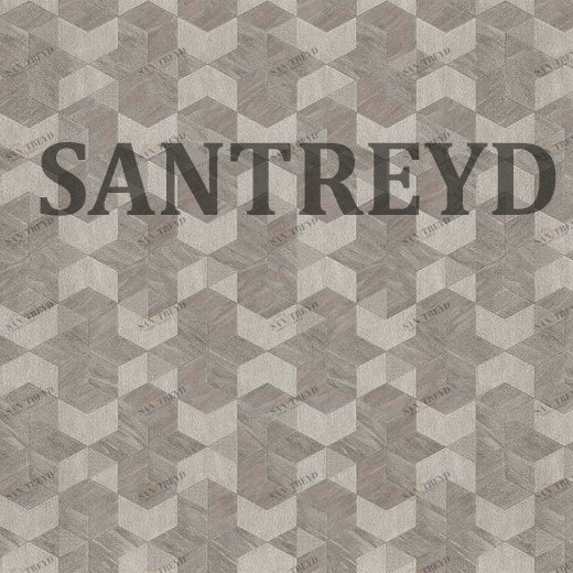 44525 Обои Zambaiti Parati Metropolis 445