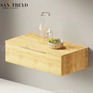 Flaminia BOX Настенная тумба 95 см с 1 ящиком BX299.WQ