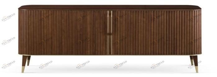 Roche Bobois Комод с раздвижными дверцами Eden-rock sun-id-1402784