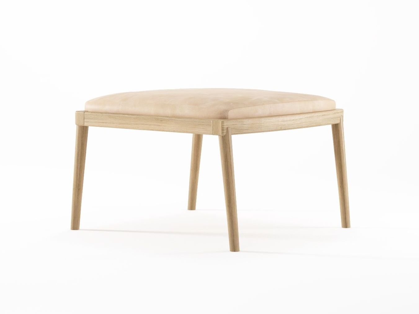 Деревянная подставка для ног KARPENTER Chillax ARCH-00075972 - Вид №50