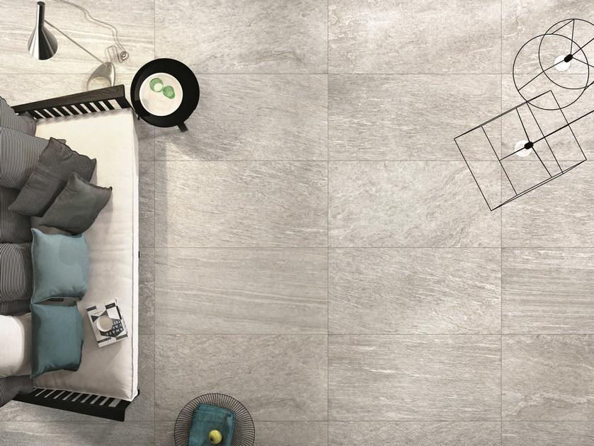 Italgraniti Пол из керамогранита для внутреннего и наружного применения Stone plan sun-id-1371431 - Вид №1