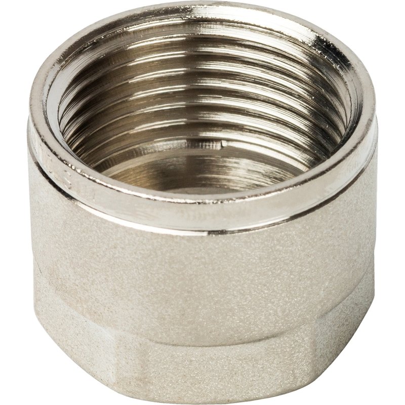 Евроконус 20х2,8х3/4 аксиальный для труб PE-X STOUT SFC0020002028 - Вид №5