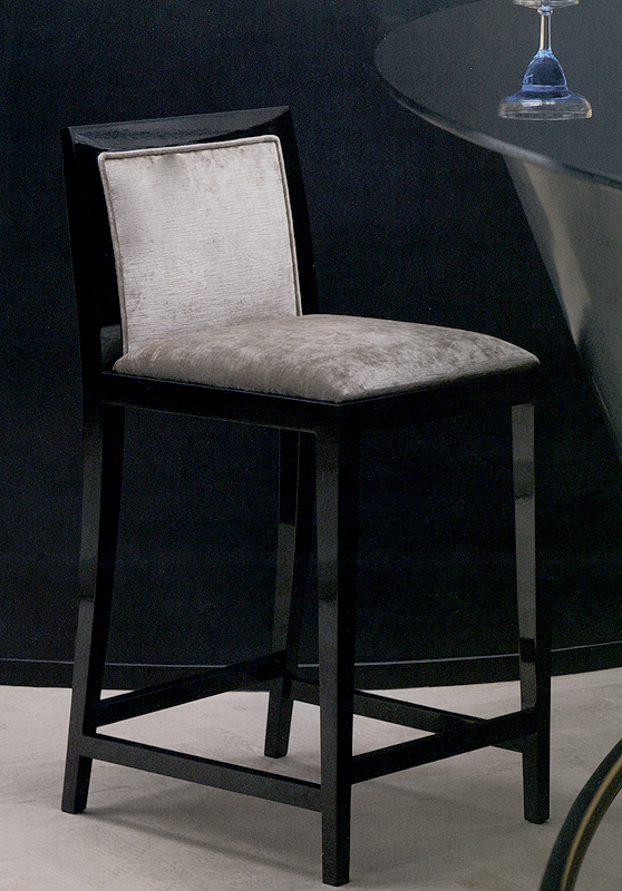 Барный стул  DOM EDIZIONI PHILO 