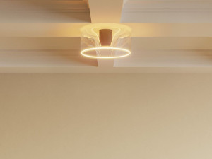 Светодиодные настенные светильники