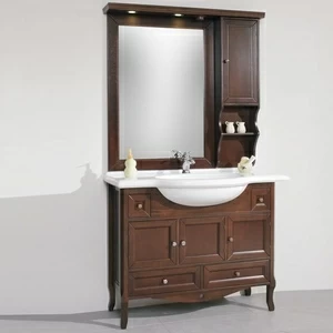 Epoque Тумба ERICA 105/P wood