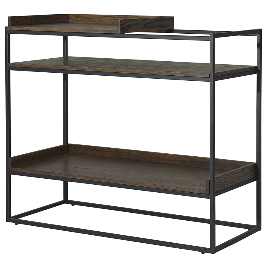 42053020 Столик , rivoli, 90х38х79 см Unique Furniture  - Вид №4