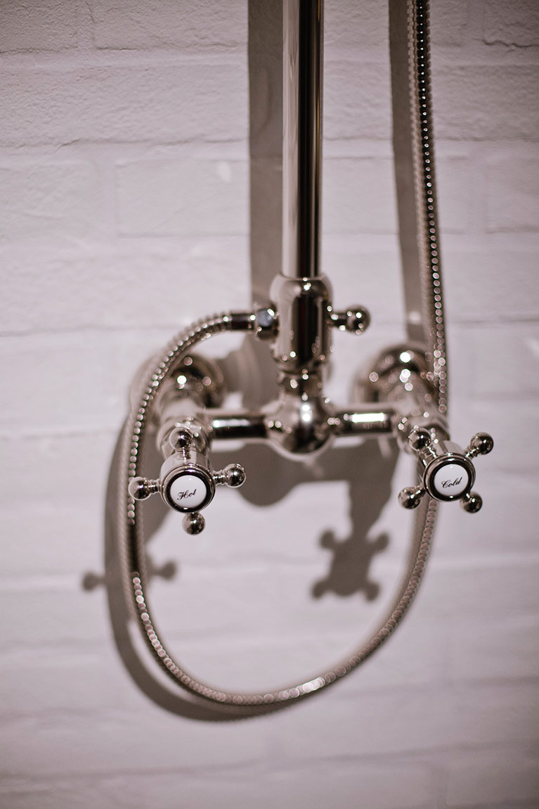 1417 ** 18 Смеситель для умывальника Nicolazzi Series Traditional  - Вид №18