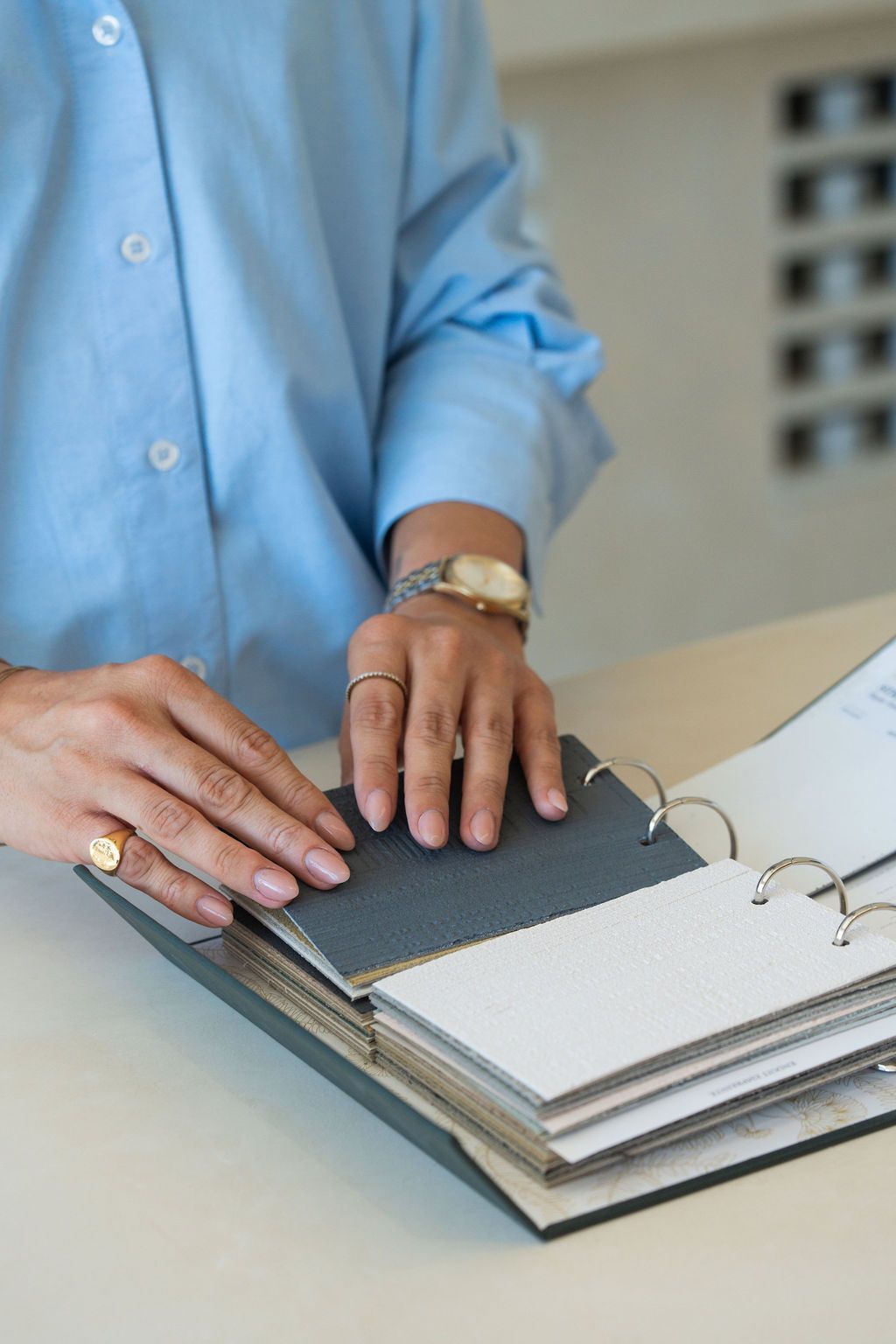 Декоративная краска на основе штукатурки Ressource Plasters ARCH-00005719 - Вид №1