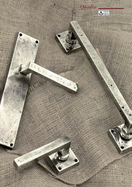 GIARA Бронзовая ручка Quadra sun-id-1409347 - Вид №2