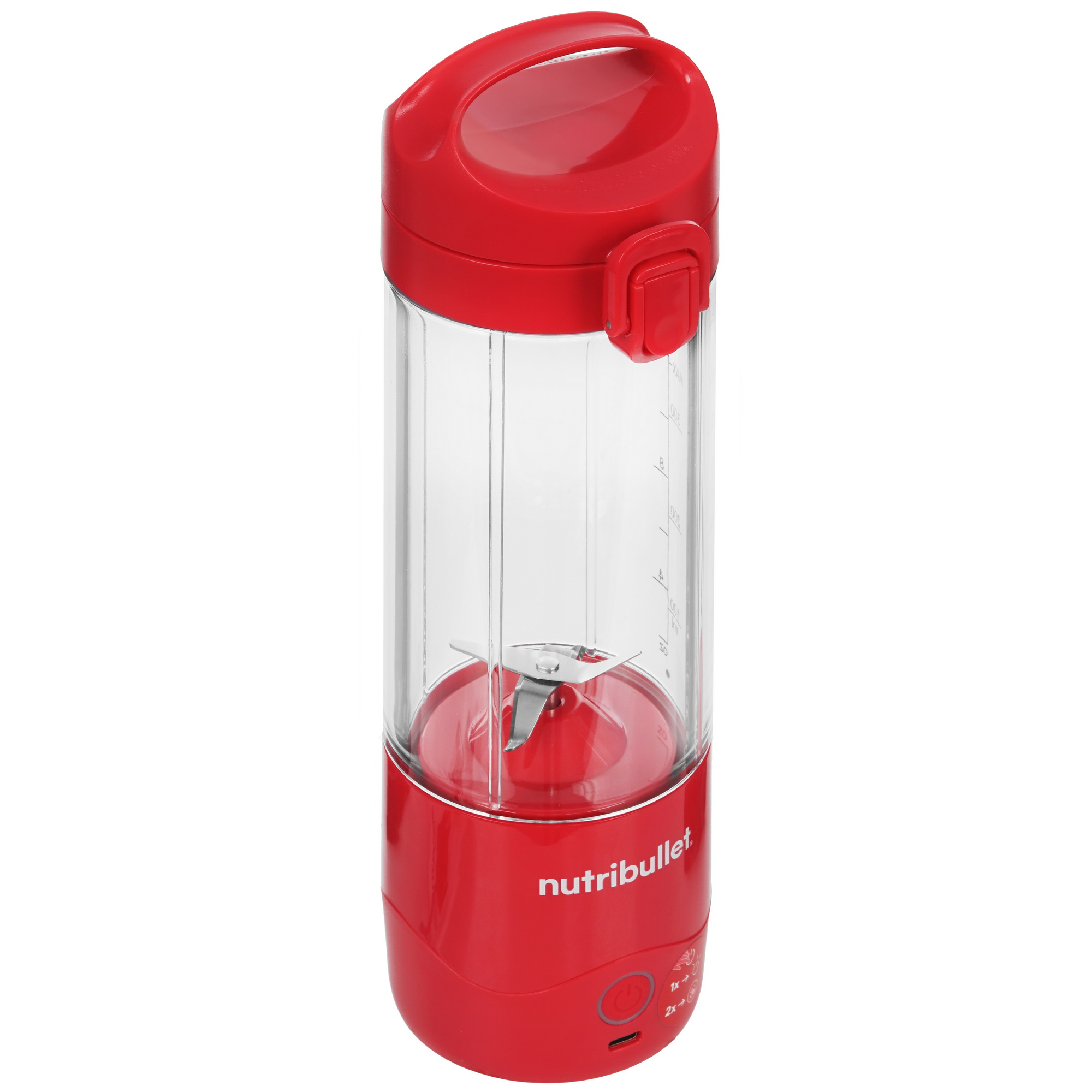 5495930 Блендер стационарный NutriBullet NBP003MA STDN-0016690 - Вид №5