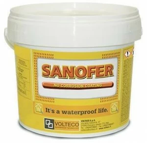 Volteco Раствор для восстановления