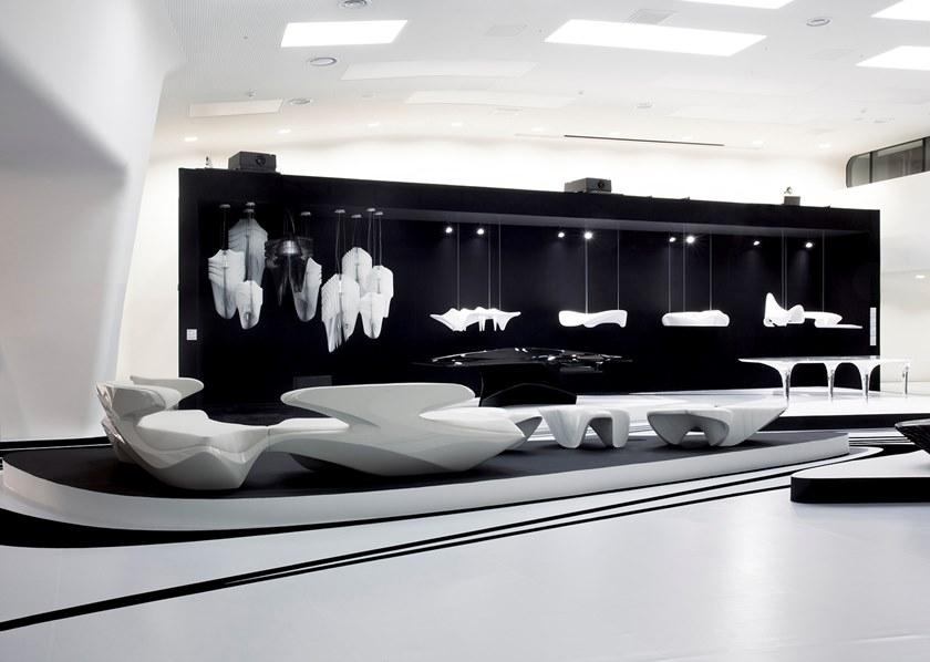 Slamp Подвесной светильник Aria sun-id-1495057 - Вид №9