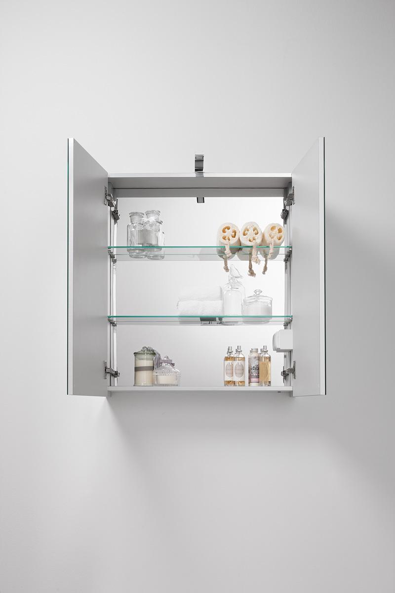 Basic  Зеркало OASIS BATHROOM  Master Mirrors  - Вид №2