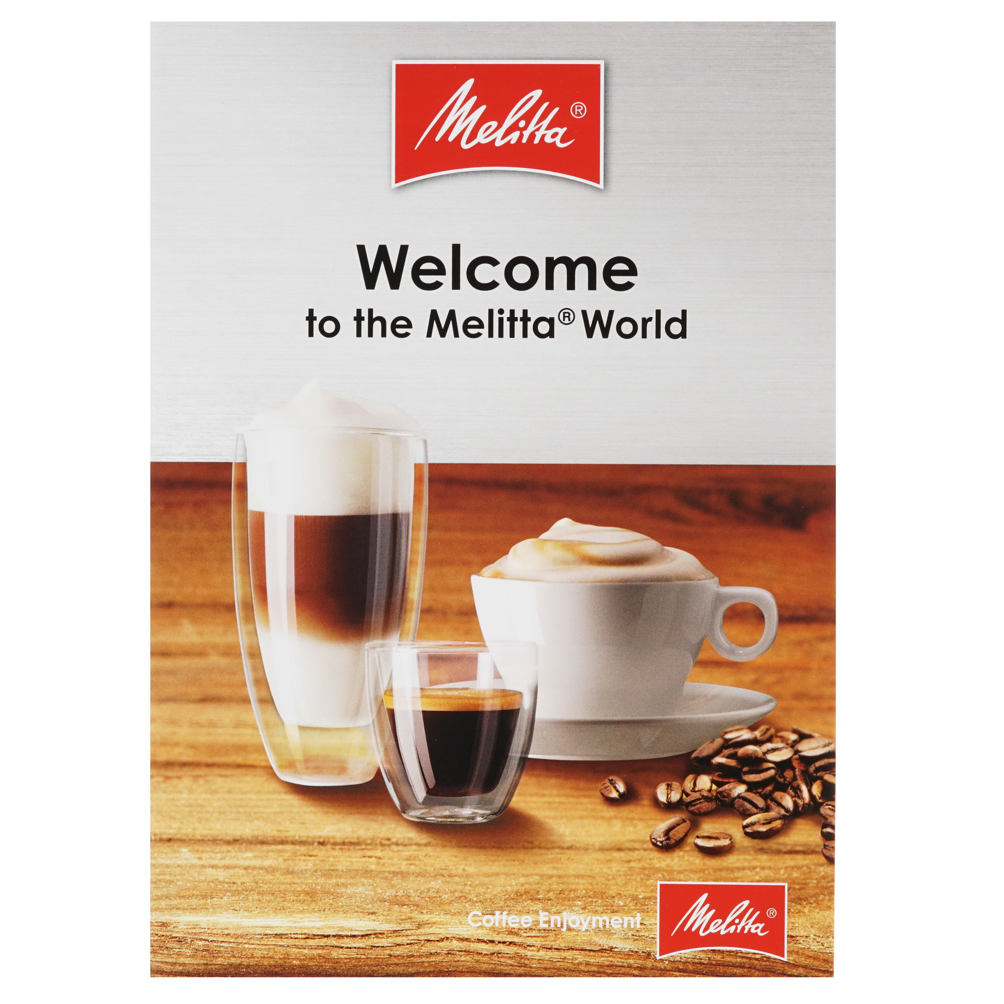 8191685 Кофемашина автоматическая Melitta Caffeo F 850-102 Barista TS Smart черный STDN-0148120 - Вид №7