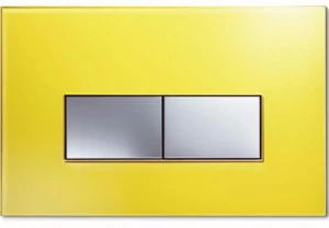 PUCCIPLAST Кнопка смыва для унитаза