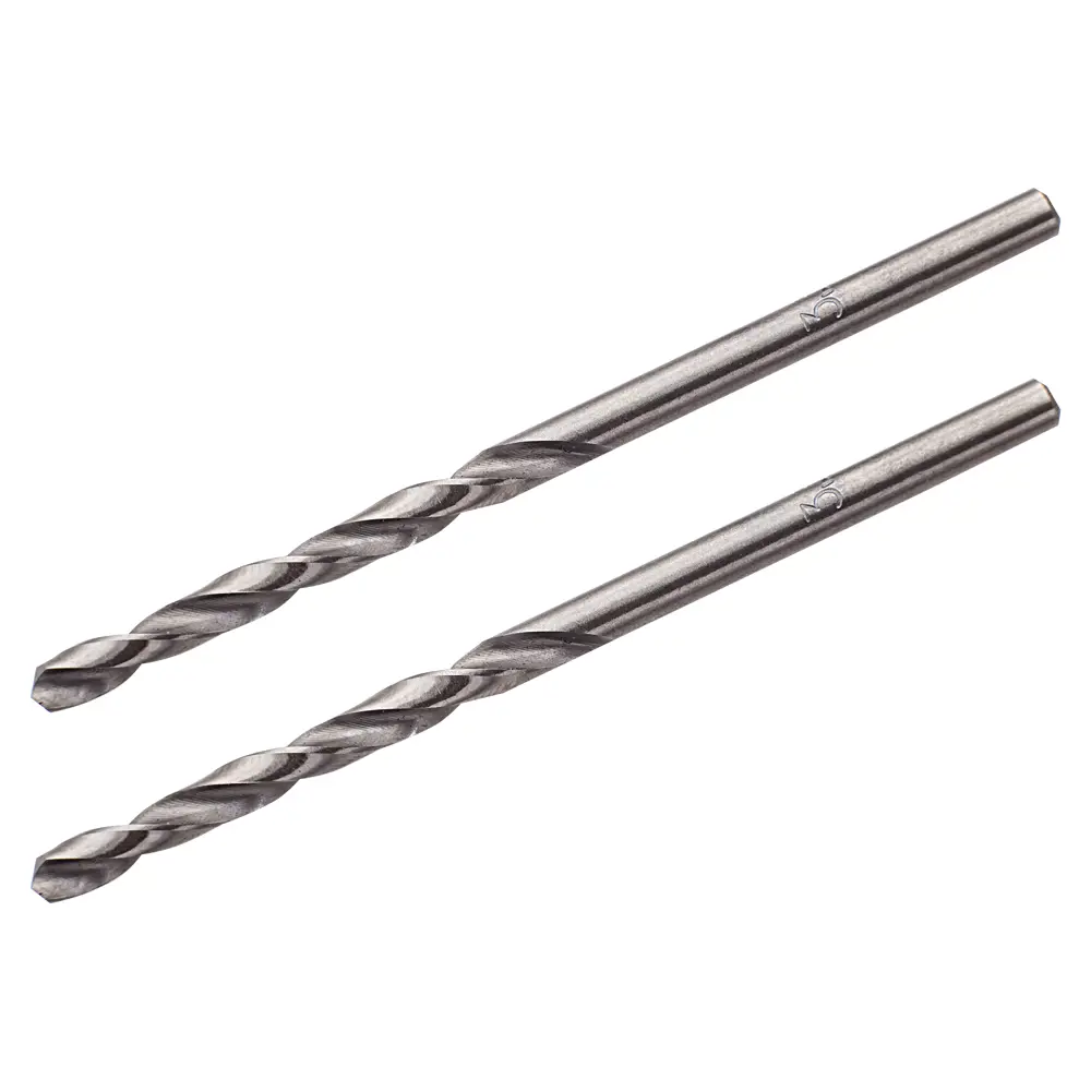 Сверло по металлу HSS-G 3.3х65 мм Dexter SM251 16660863 STLM-2165739 