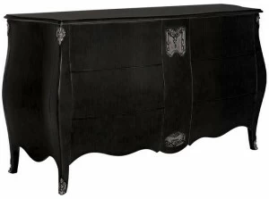 Jetclass Лакированный комод Domus Jdm109