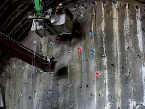 BASF Construction Chemicals Раствор для нарезания резьбы Masterroc