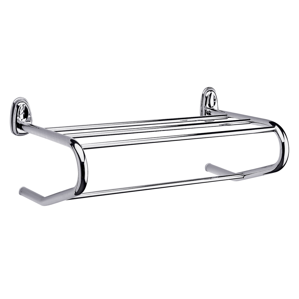 102124128  Полка для полотенец Accessory 2000 Eca 