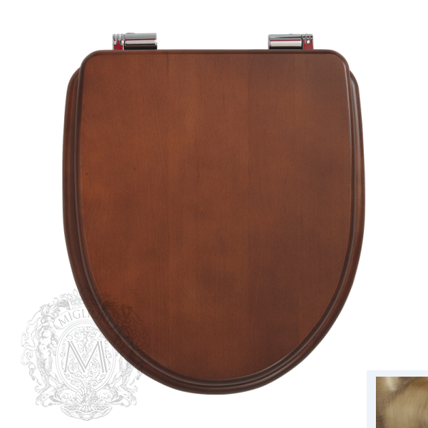 Flavia-Noce.BR Крышка-сиденье Migliore Flavia