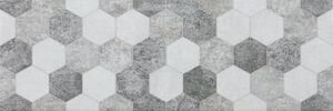 Настенная плитка THAR Hexagono 20x60