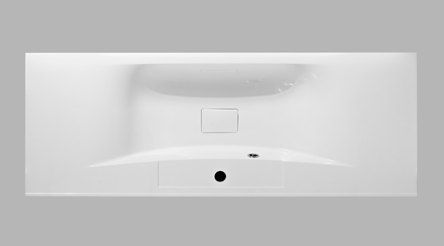 Мебель для ванной BelBagno MARINO-1200-2C-SO-CO-P  - Вид №1
