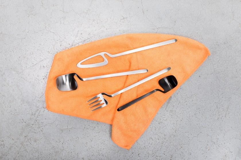 valerie_objects Нож из нержавеющей стали  V8018100/v8018100b  - Вид №41