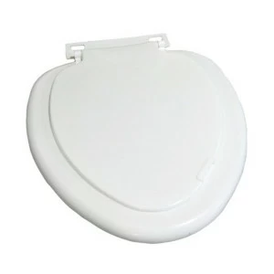 1696 Крышка сиденье для унитаза АКВАКОМ