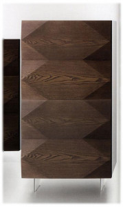 Комод Domitilla FLAI 17630.B