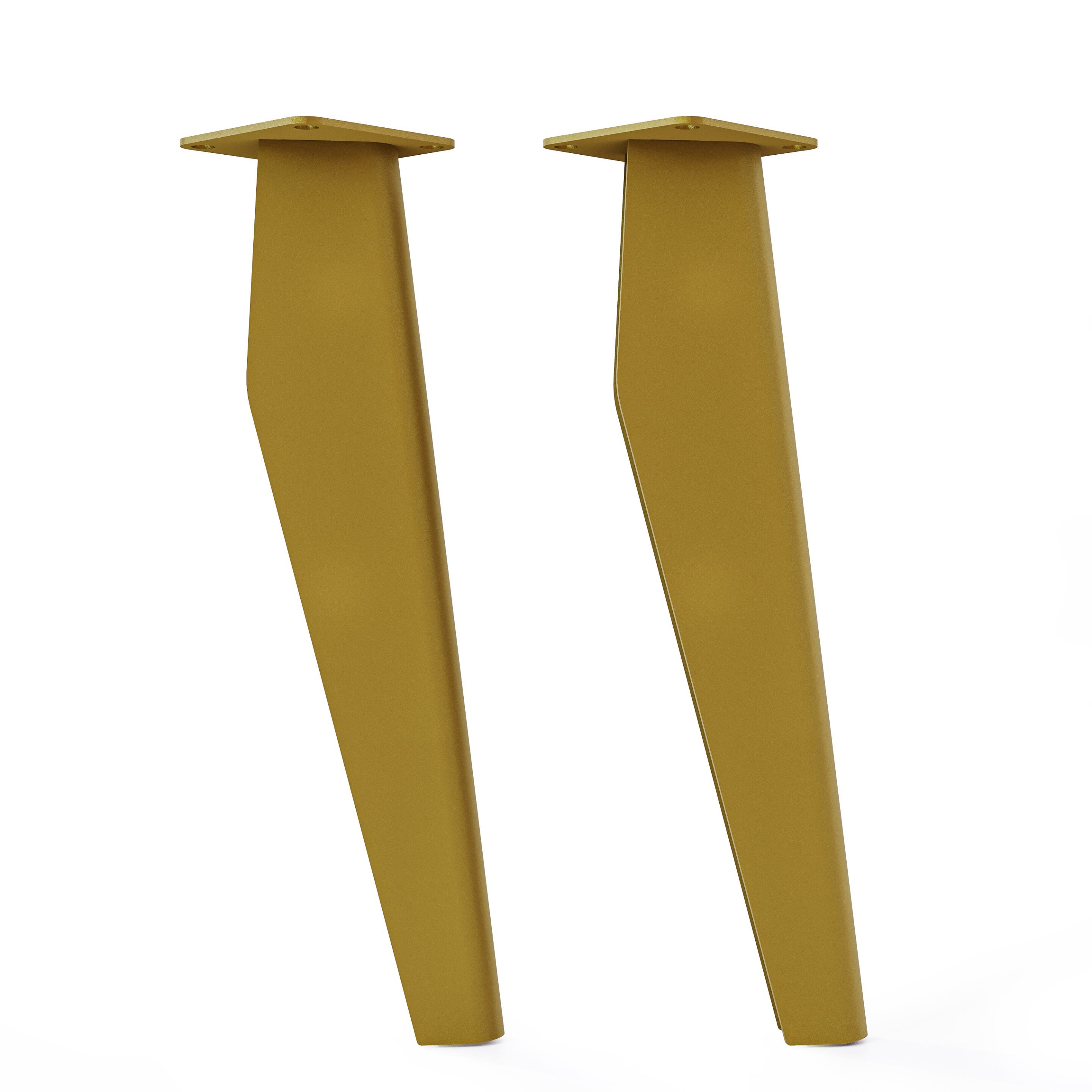 Стальная ножка стола Déco-Gem OPALE ARCH-00116070 - Вид №26