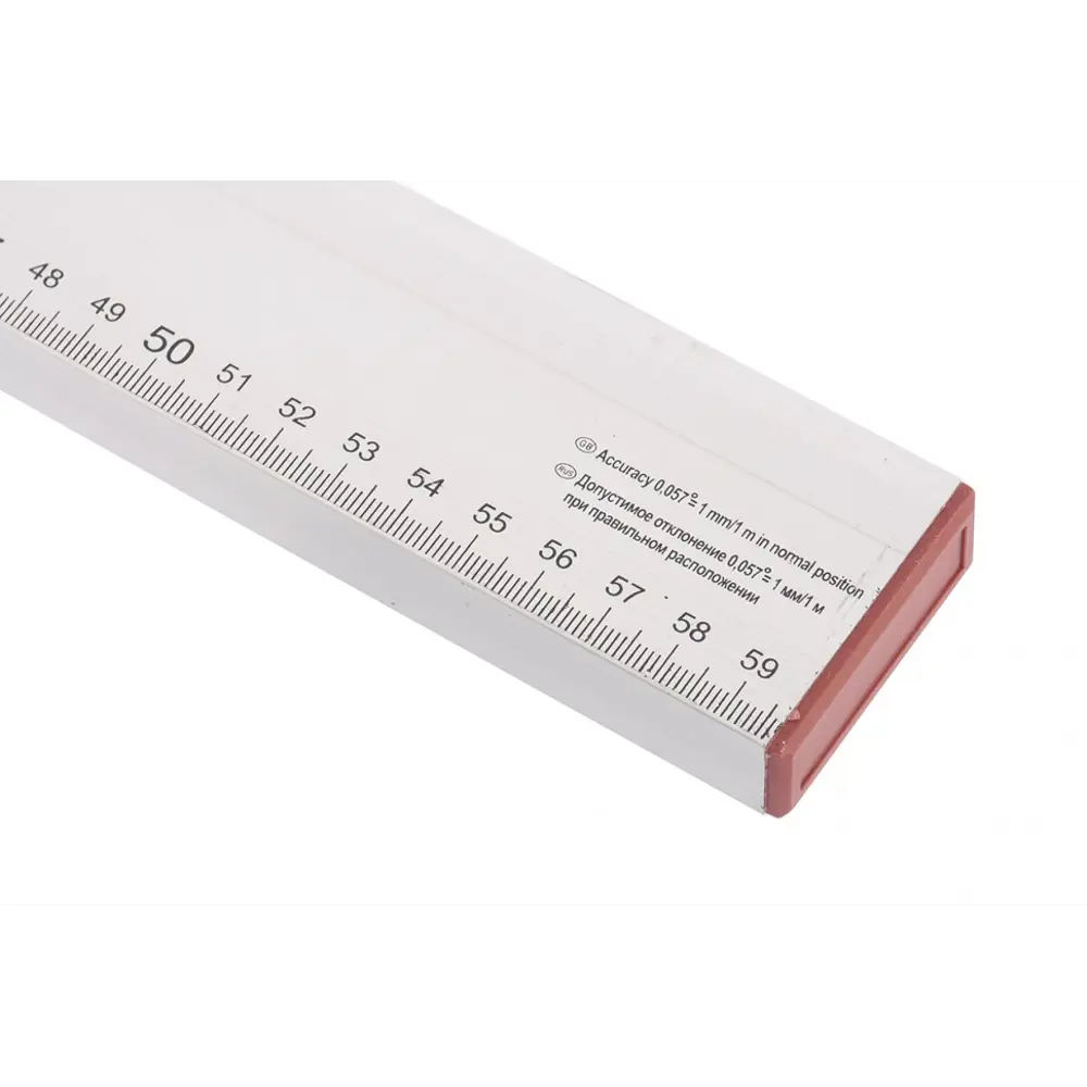 Строительный уровень Sparta 35106 для точных измерений 89381628 STLM-1579151 - Вид №1