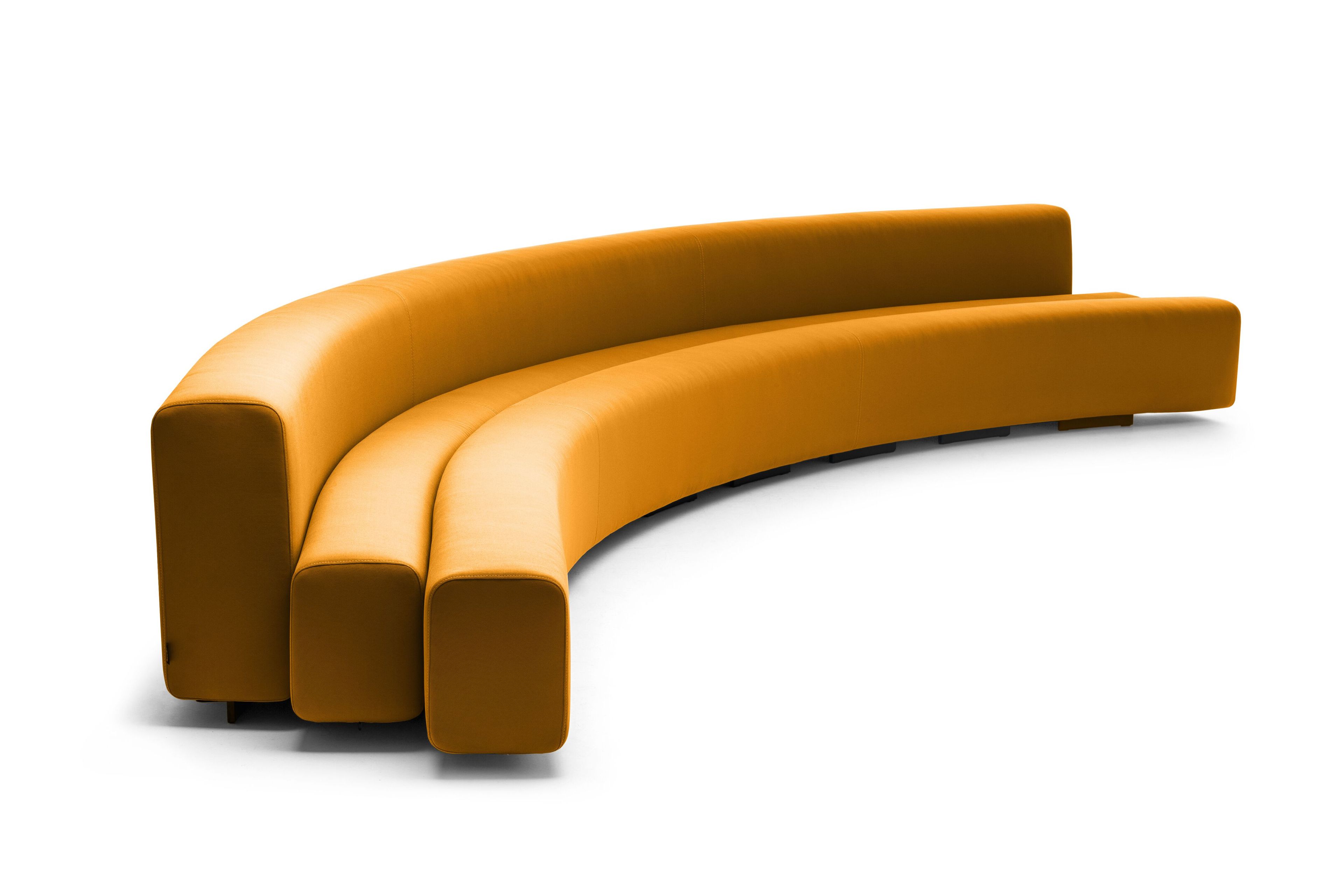 Изогнутый садовый диван La Cividina Osaka Outdoor ARCH-00049803 - Вид №13