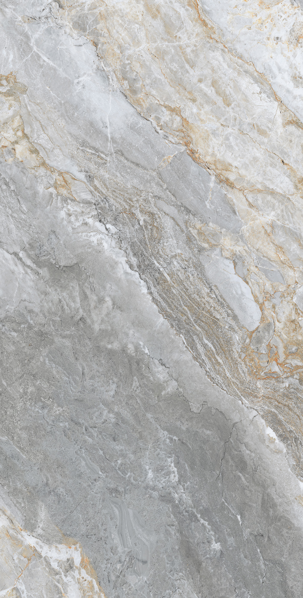 TRIVOLA GREY LAPPATO – Элегантность в каждом оттенке CL4007-A Arcadia Ceramica - Вид №3