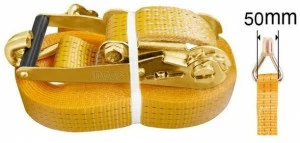 INGCO ITALIA Ремешок с трещоткой