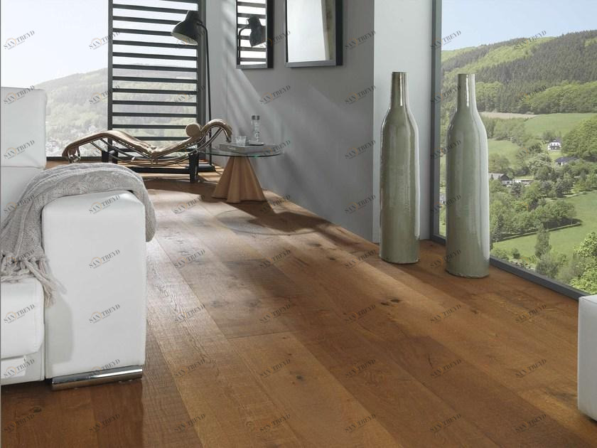 L'ANTIC COLONIAL Деревянный пол sun-id-1384475