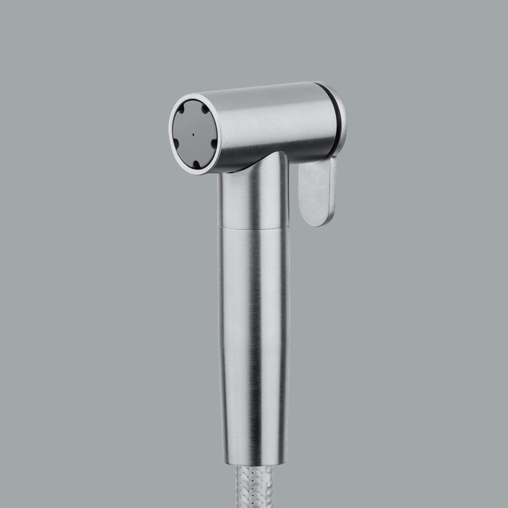 Дополняет. ID012. Гигиенический душ Quadrodesign COMPLEMENTS - Вид №1