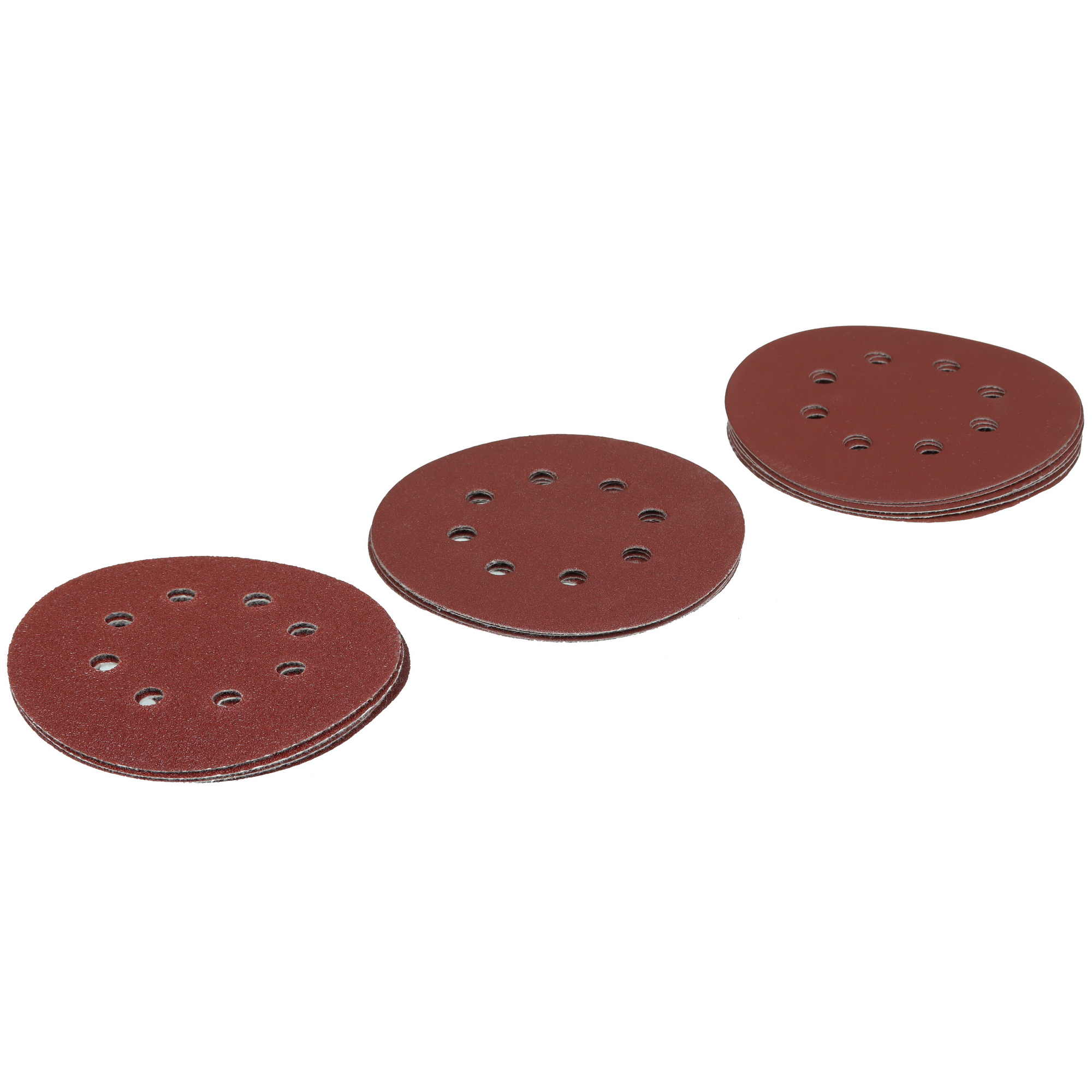 Эксцентриковая шлифмашинка Aceline AC400-125 5433222 STDN-0045453 - Вид №8